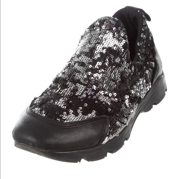 MM6 Maison Margiela shoes - Picture 2 of 5